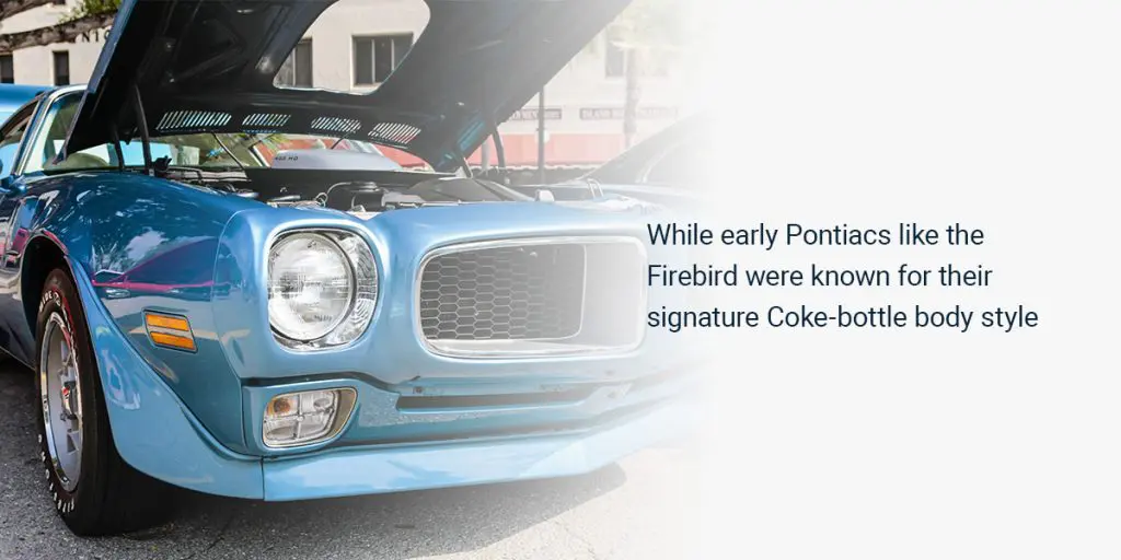 Pontiac Trans Am Restoration