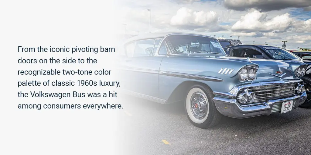 Chevy Bel Air Impala Restoration