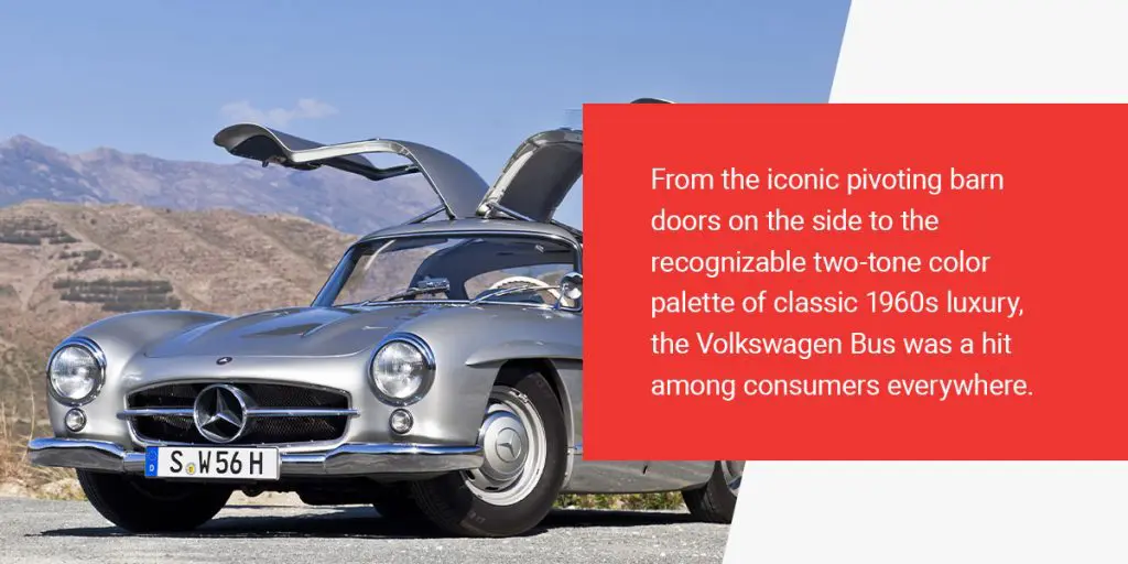 Mercedes 300SL Restoration