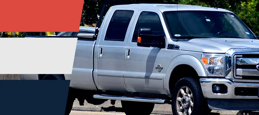 Ford Super Duty Rocker Panel Installation Guide