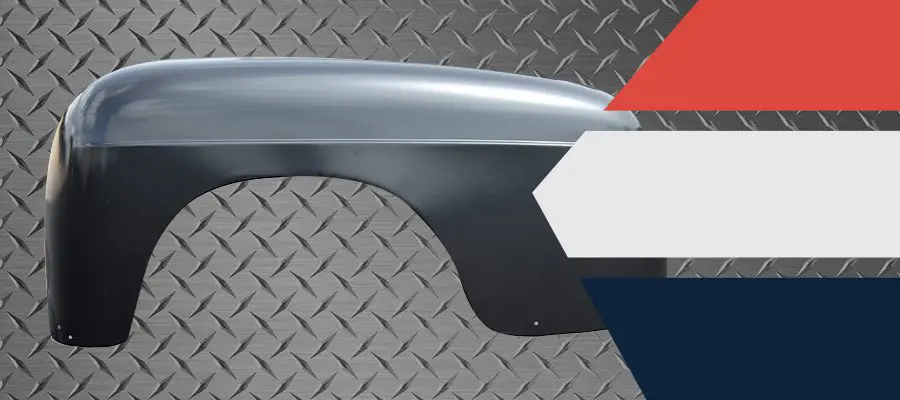 Auto Metal Direct Parts Distributor