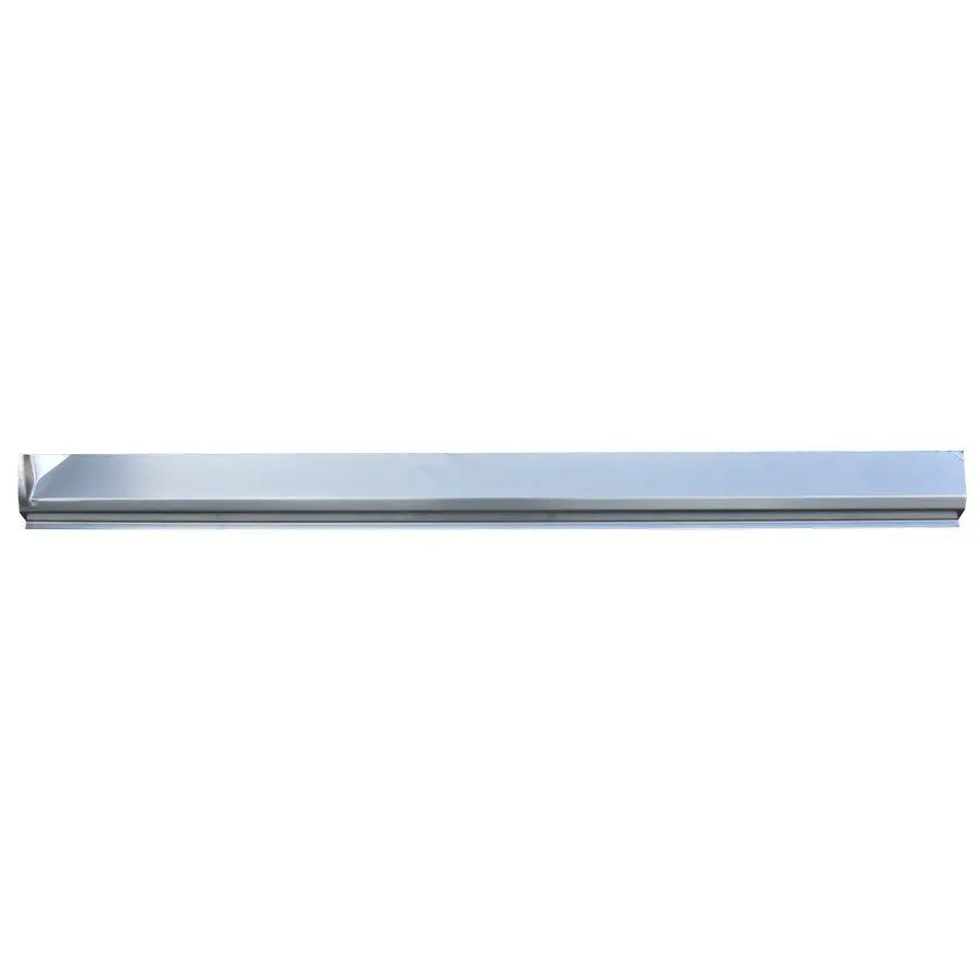 2002-2008 Dodge Ram Pickup Slip On Rocker Panel (Quad Cab) Passenger Side