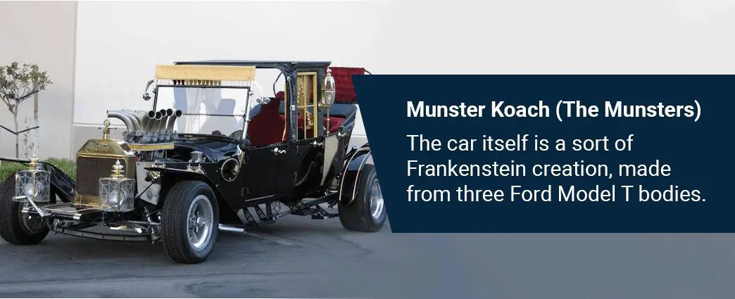 Munster Koach