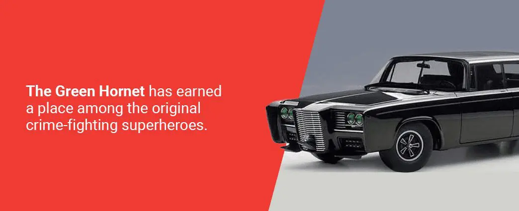 Green Hornet