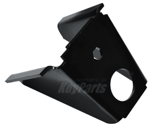 1976-1986 Jeep CJ5/CJ7 Intermediate Frame Side Body Mount