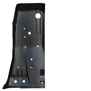 1986-1992 Jeep Comanche Floor Pan Passenger Side-0482-228