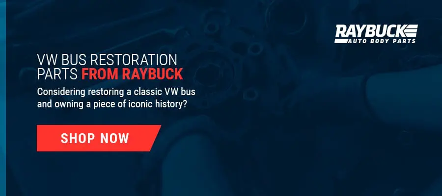 Shop VW Parts Online