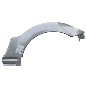 2006-2014 Mazda Miata (NC) Upper Rear Wheel Arch, Driver Side