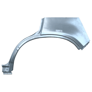 2007-2011 Honda CR-V Rear Wheel Arch, Driver Side