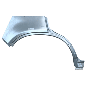 2007-2011 Honda CR-V Rear Wheel Arch, Passenger Side