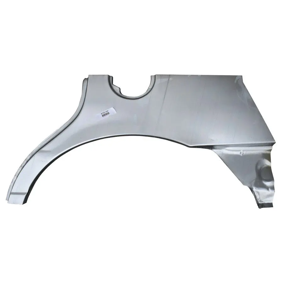 2000-2006 Buick Lesabre Rear Wheel Arch, Driver's Side