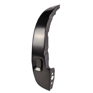 1947-1954 Chevy/GMC Pickup Footwell to Outer Cowl Panel Filler, Driver Side