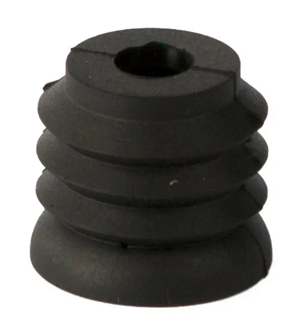 1947-1959 Chevrolet|GMC Pickup|Suburban 3 Spd Steering Column Shaft Boot-0846-716