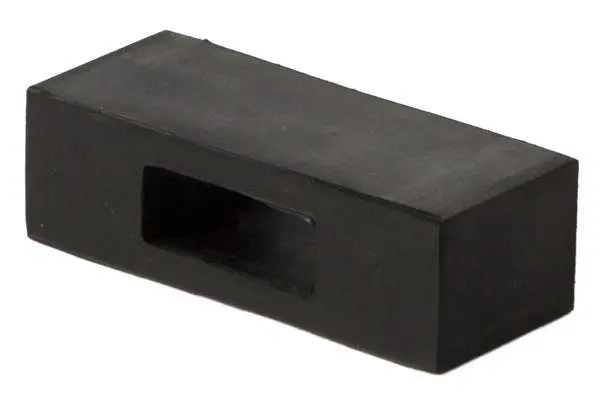 1947-1959 Chevrolet|GMC Pickup|Suburban Clutch/Brake Pedal Arm Rubber-0846-728