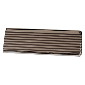 1947-1953 Chevy/GMC Pickup Glove Box Door with Painted Detail