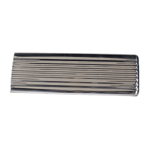 1947-1953 Chevrolet| GMC Pickup| Suburban| Panel Truck Glove Box Door Assembly Stainless Steel