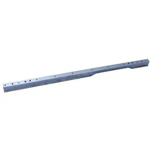 1947-1948 Chevrolet|GMC Pickup Truck Forward Cross Sill, Factory Tank Under Bed-0846-864