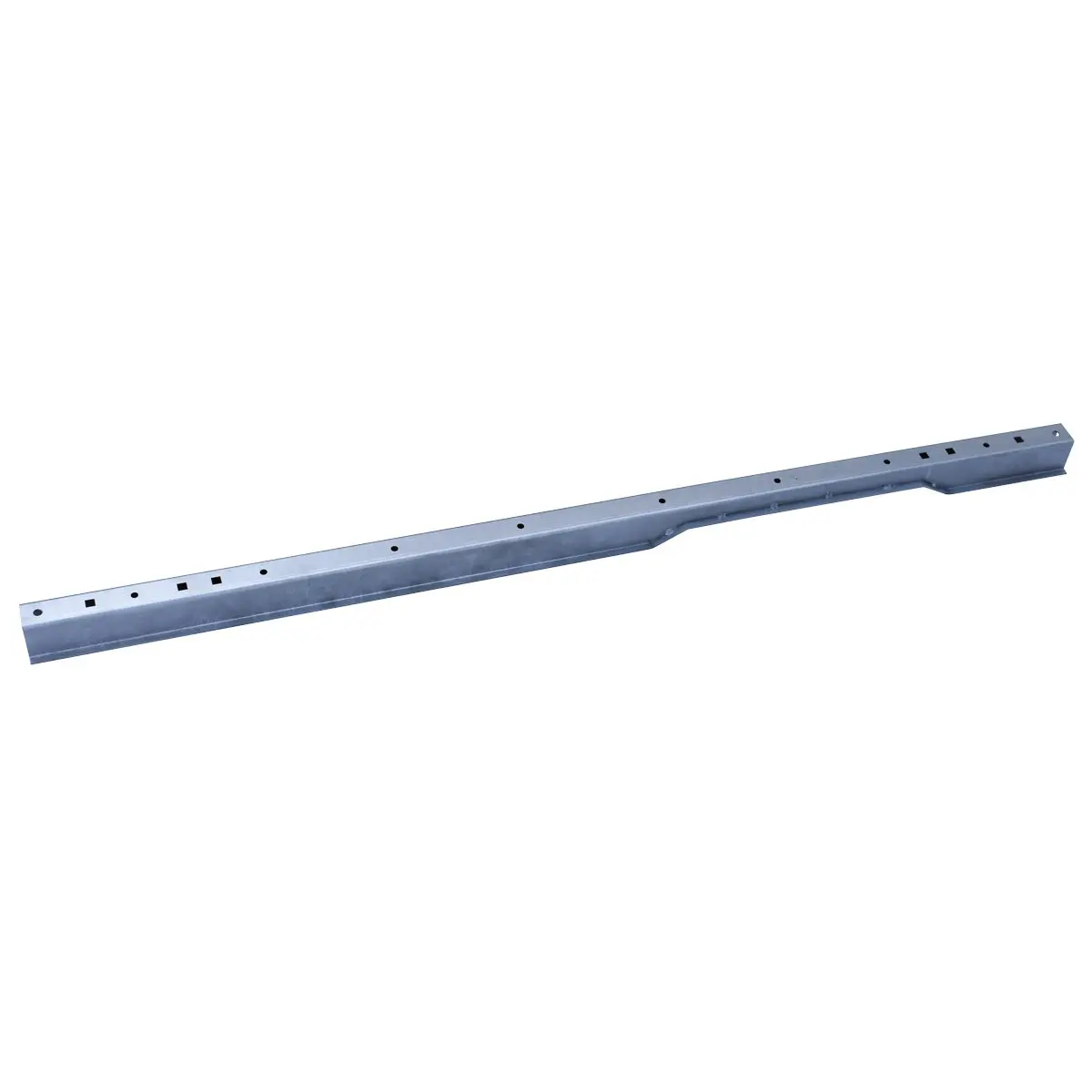 1947-1948 Chevrolet|GMC Pickup Truck Forward Cross Sill, Factory Tank Under Bed-0846-864