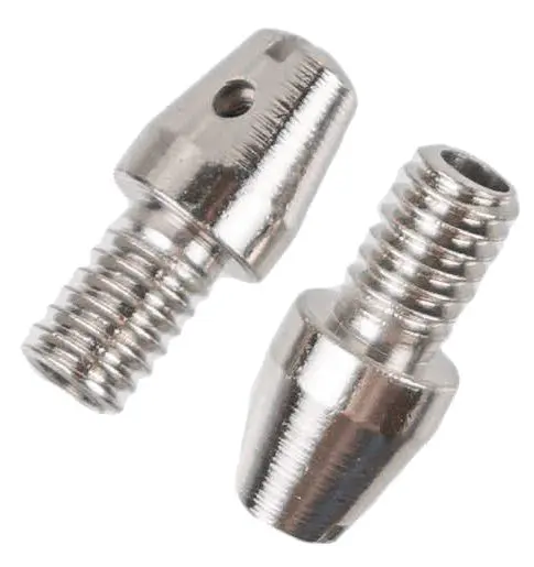 1955-1959 Chevrolet|GMC Pickup Washer Nozzle Set, 2pc-0847-373