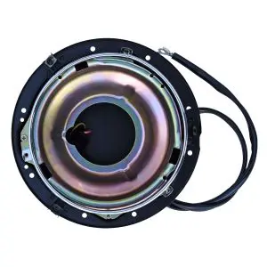 1955-1957 Chevy/GMC Pickup Headlight Housing Bucket Assembly (Universal)-0847-540