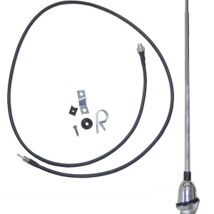 1964-1966 Chevy/GMC Telescoping Antenna