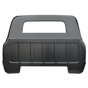 1967 Chevy/GMC Full Cab Back Panel with Small Glass