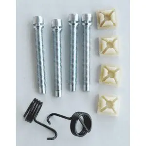 1967-1968 Chevy Pickup and Suburban Headlight Adjuster Kit