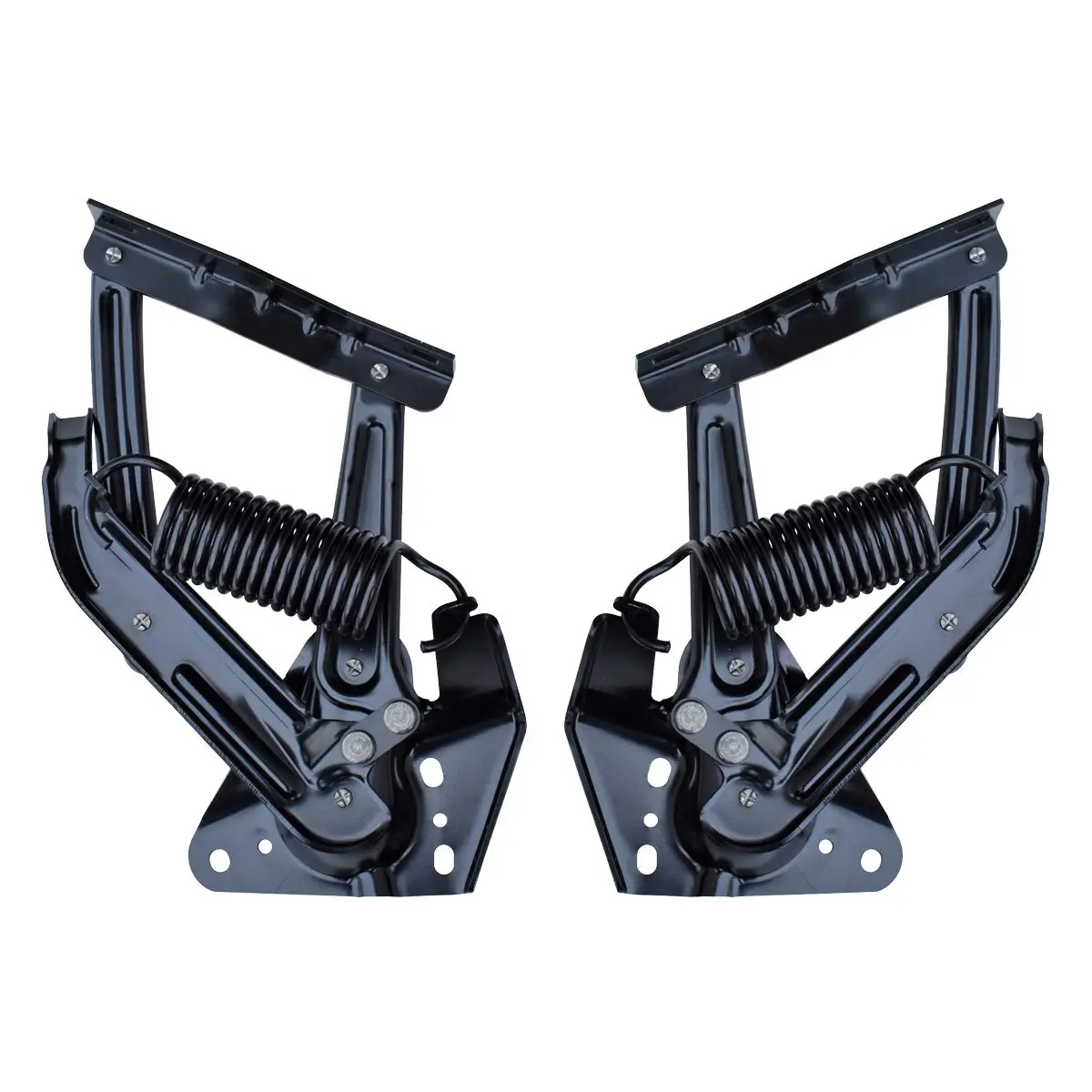 1967-1972 Chevrolet| GMC Pickup| Suburban| Blazer| Jimmy Hood Hinge Kit-0849-545