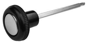 1967 Chevrolet| GMC Pickup| Suburban Headlight Knob w/Rod