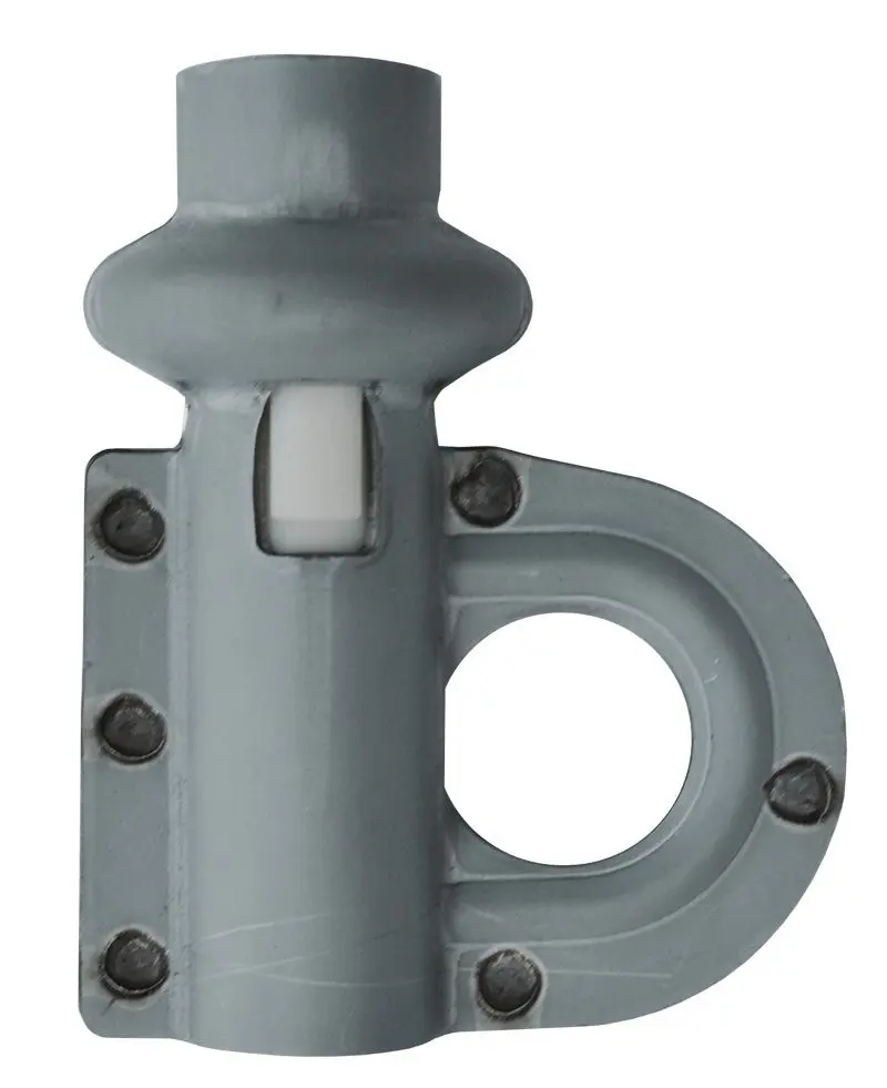 1967-1987 Chevrolet|GMC Pickup Under Bed Spare Tire Cross Strap Retainer-0849-943