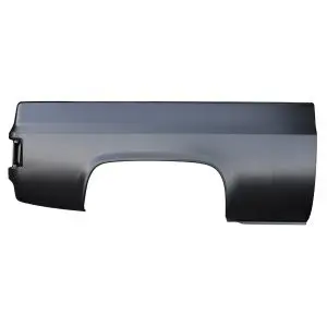 1981-1987 Chevy/GMC Full Size Pickup 6' Bedside w/o Fuel Hole, Passenger Side