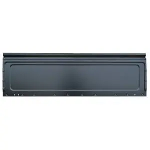 1985-1987 Chevy/GMC Pickup Restoration Quality Bed Header Panel