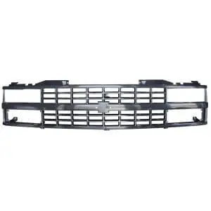 1988-1993 Chevy C/K Pickup and 1992-1993 Suburban/Blazer Grill