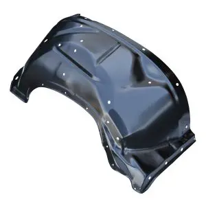 1988-1998 Chevy/GMC Pickup Front Inner Fender, Driver Side-0852-365-L