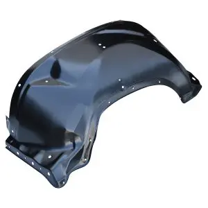 1988-1998 Chevy/GMC Pickup Front Inner Fender, Passenger Side-0852-366-R