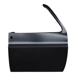 1973-1975 Chevrolet|GMC Blazer|Jimmy Door Shell Passenger Side-0853-152