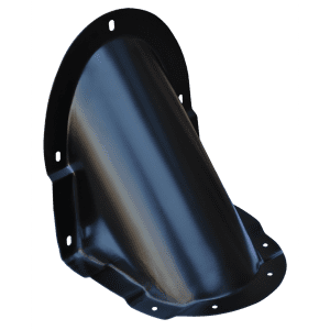 1973-1991 Full Size Blazer/Jimmy Fuel Filler Neck Cover