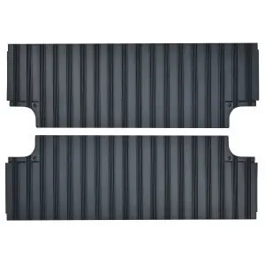 1969-1972 Chevrolet|GMC Blazer|Jimmy Floor Leveling Mat Set, 2Pc-0857-238