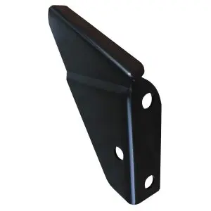 1969-1972 Chevrolet Blazer|Jimmy Rear Cab Floor Supports Passenger Side-0857-312