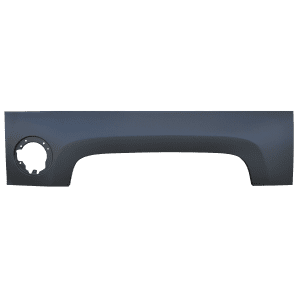 14-18 REAR UPPER WHEEL ARCH FOR 5 8 BED DRIVERS SIDE-0865-145