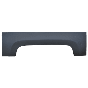 14-18 REAR UPPER WHEEL ARCH FOR ALL BED LENGTHS PASSENGERS SIDE- 0865-148