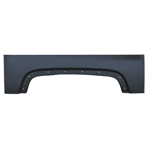 14-18 GMC REAR UPPER WHEEL ARCH FOR 6 OR 8 BED DRIVERS SIDE- 0865-149