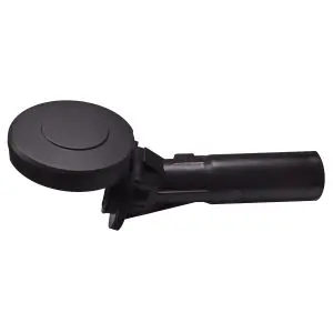 2019-2025 Chevrolet|GMC Pickup Truck Tire Lock Cylinder Case-0866-700