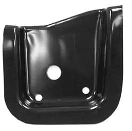 1982-1993 Chevy S10 / GMC S15 Pickup Front Cab Floor Support, Passenger Side