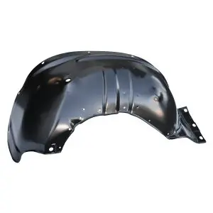 1982-1994 Chevy S10/GMC S15 Pickup or Blazer Front Inner Fender, Driver Side-0871-365-L