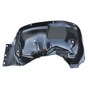 1982-1994 Chevy S10/GMC S15 Pickup or Blazer Front Inner Fender, Passenger Side-0871-366-R