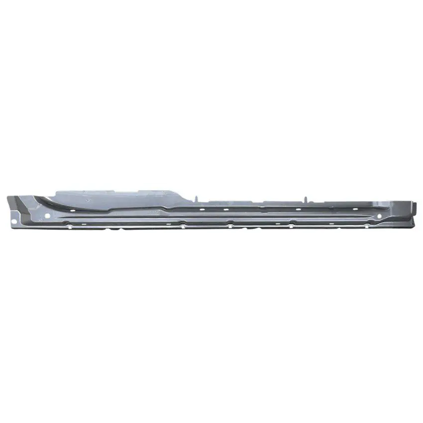 2009-2014 Ford F-150 Pickup Extended Cab Rocker Panel Reinforcements, Passenger Side