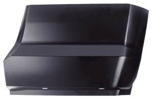 2010-2018 Dodge Ram Pickup Cab Corner (Mega-Cab), Driver Side