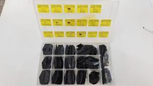 Clearance Item10 - GM Window Guide Assortment Tray