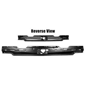 1973-1980 Chevrolet|GMC Pickup|Jimmy|Blazer|Subrban Radiator Support/Upper Grille Panel w/ Release-1099ZF